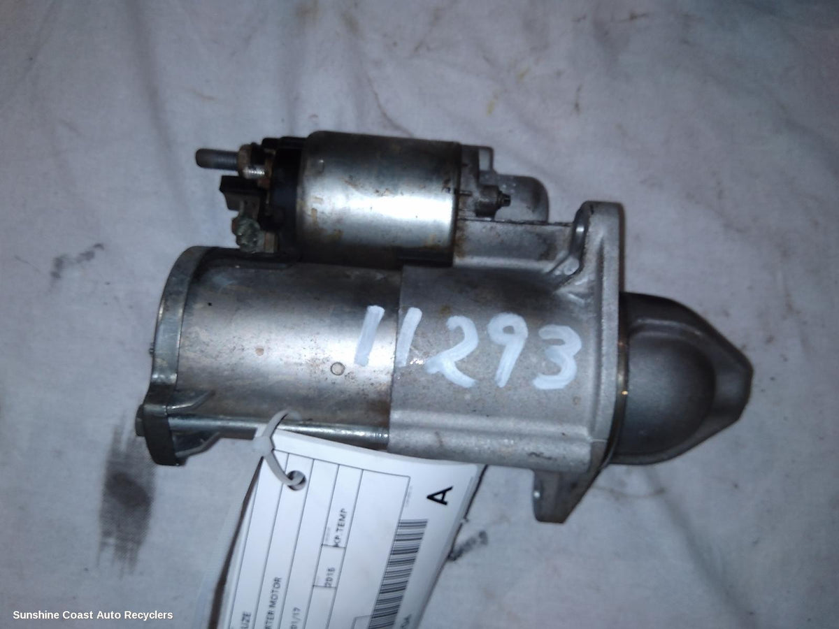2011-2017 Holden Cruze Starter