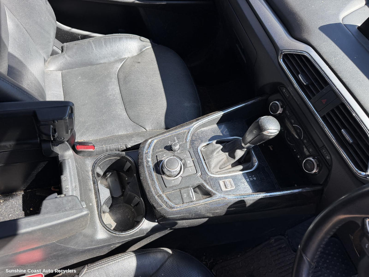 2016-2024 Mazda Cx9 Combination Switch