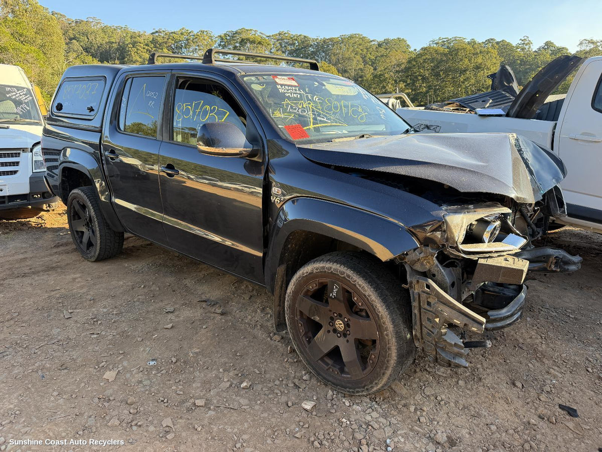 2010-2022 Volkswagen Amarok Door Handle