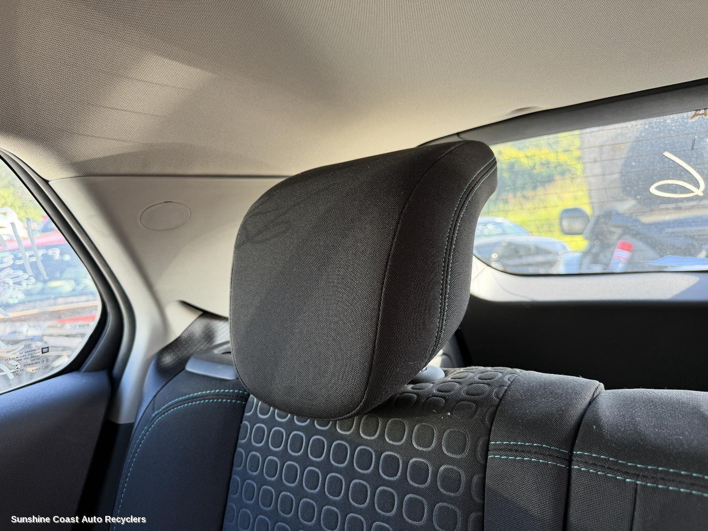 2013-2020 Holden Trax Headrest
