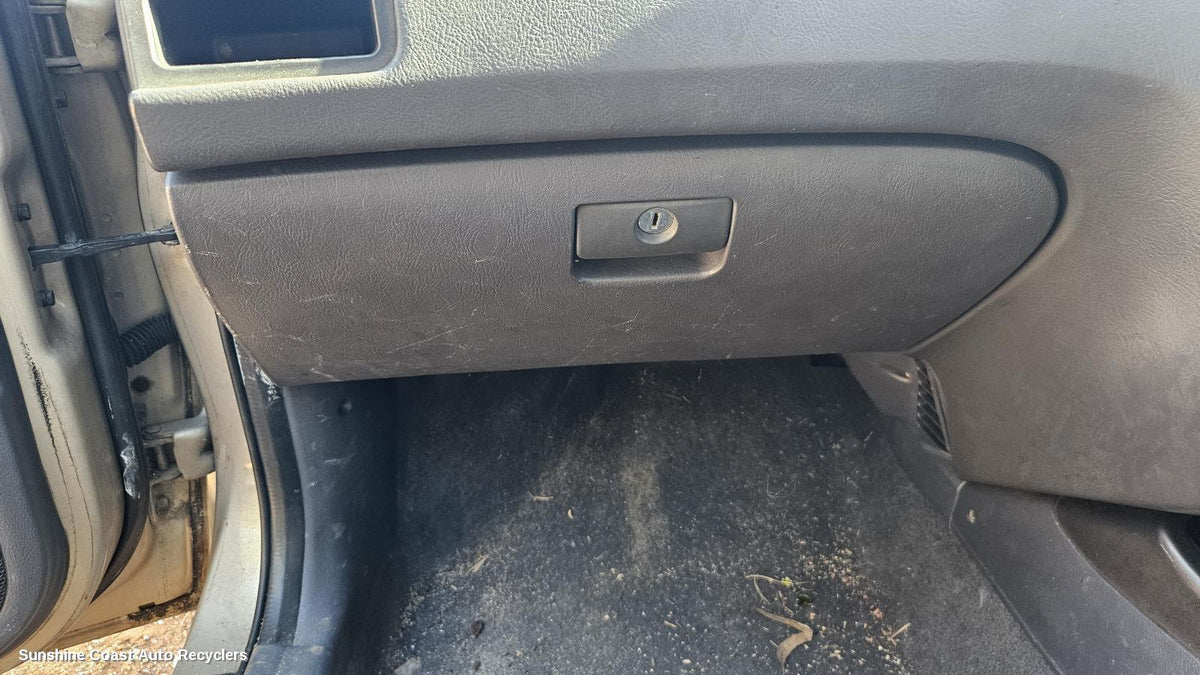 2000-2003 Hyundai Elantra Glove Box