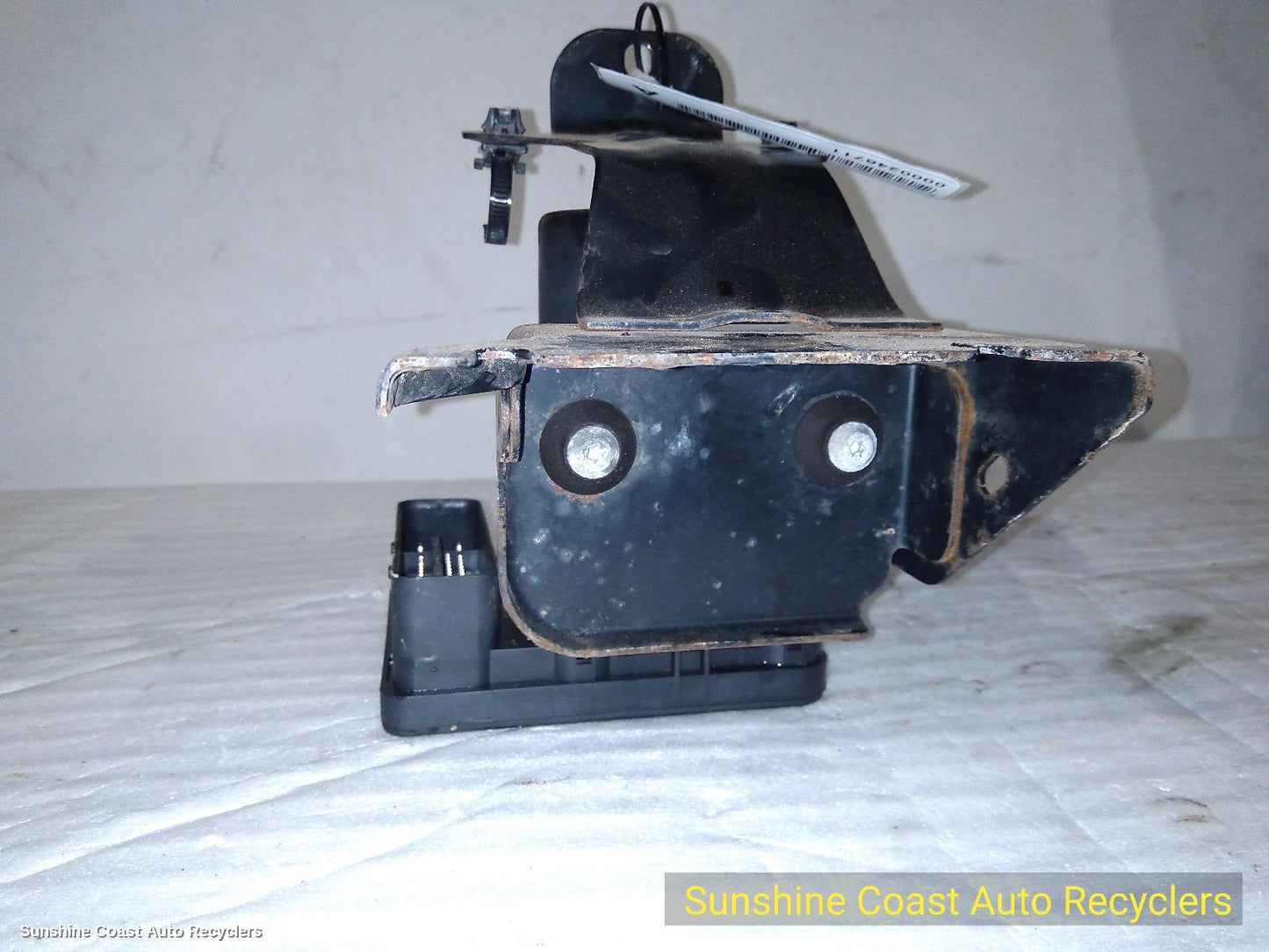2005-2008 Suzuki Vitara Abs Pump Modulator