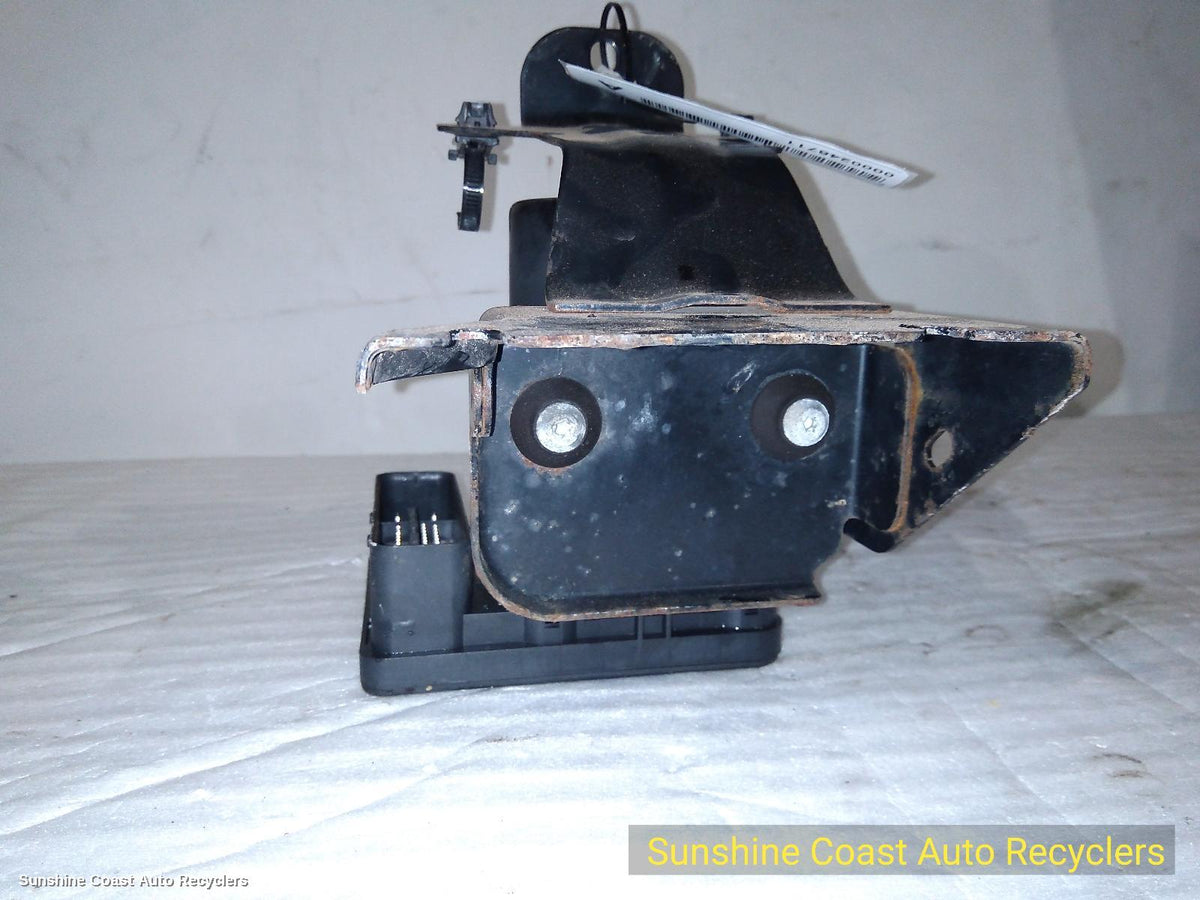2005-2008 Suzuki Vitara Abs Pump Modulator