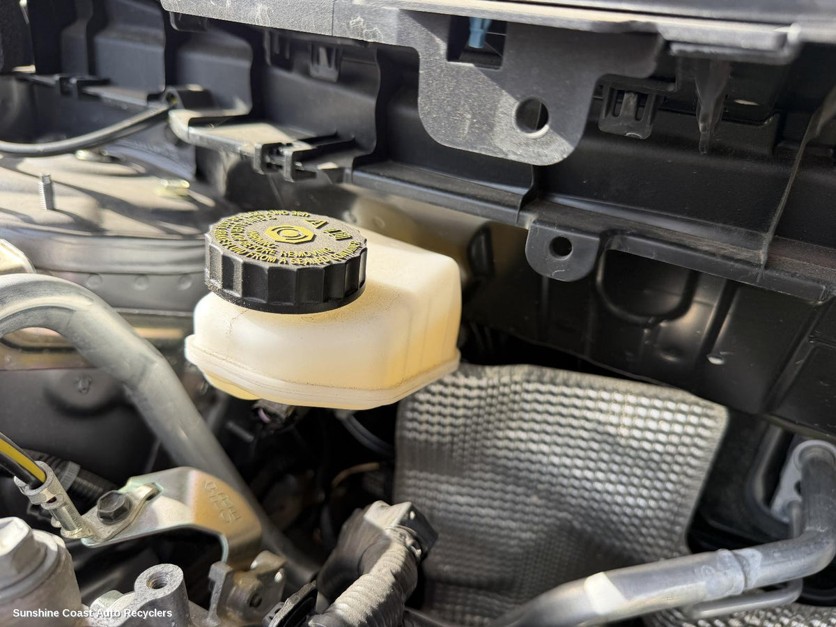 2022-2026 Nissan Xtrail Master Cylinder