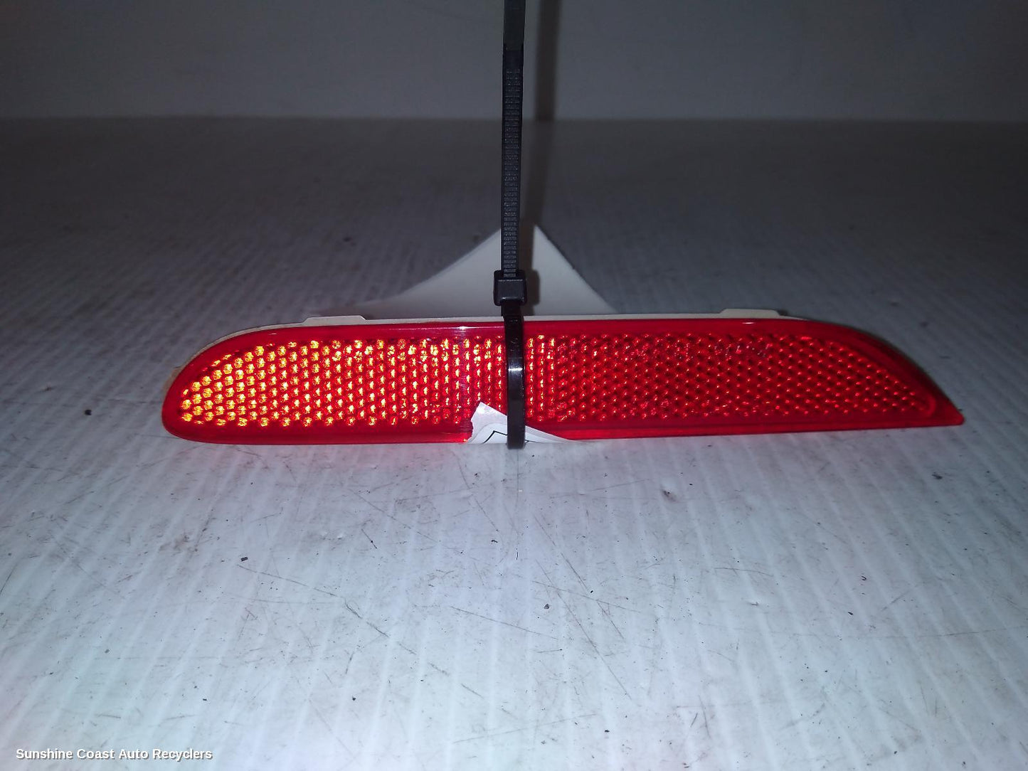 2022 Mitsubishi Asx Right Taillight