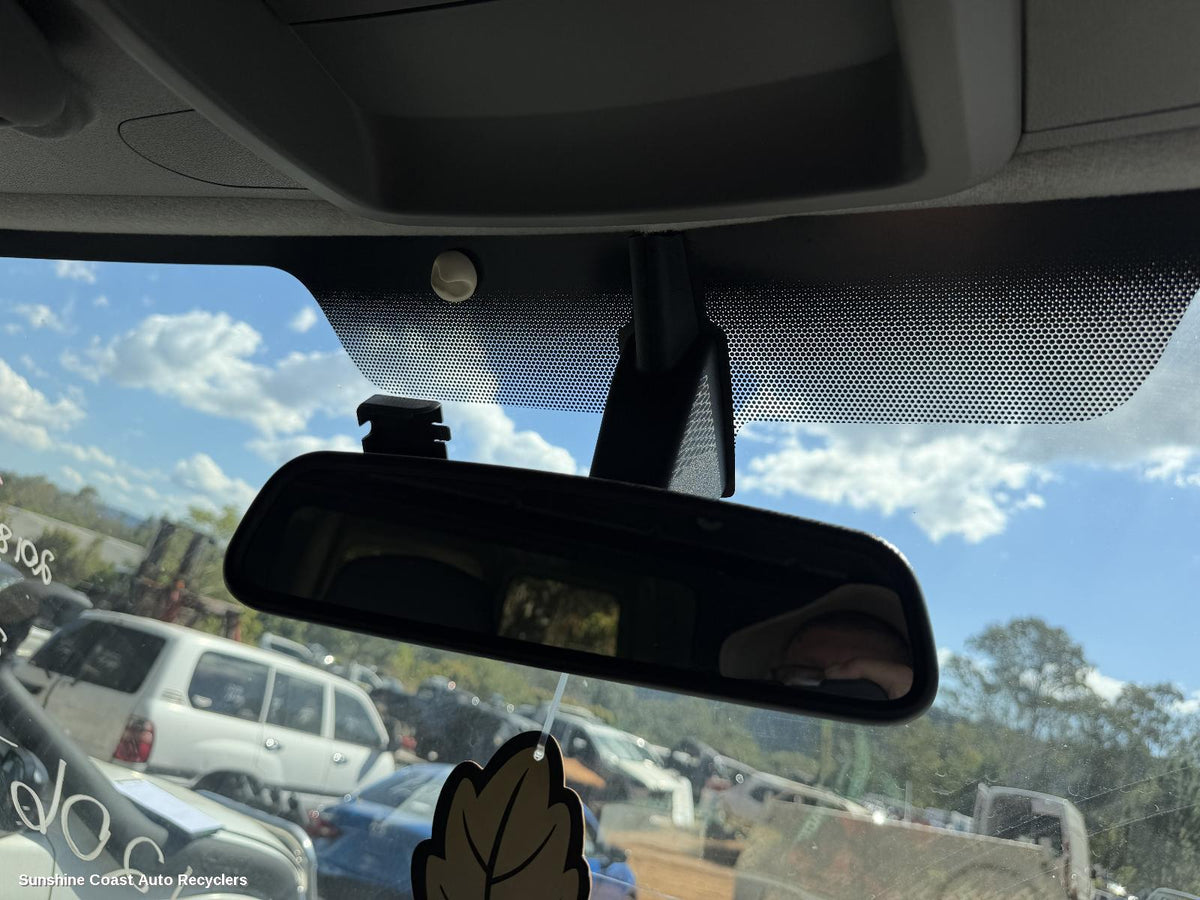 2011-2026 Renault Master Interior Mirror