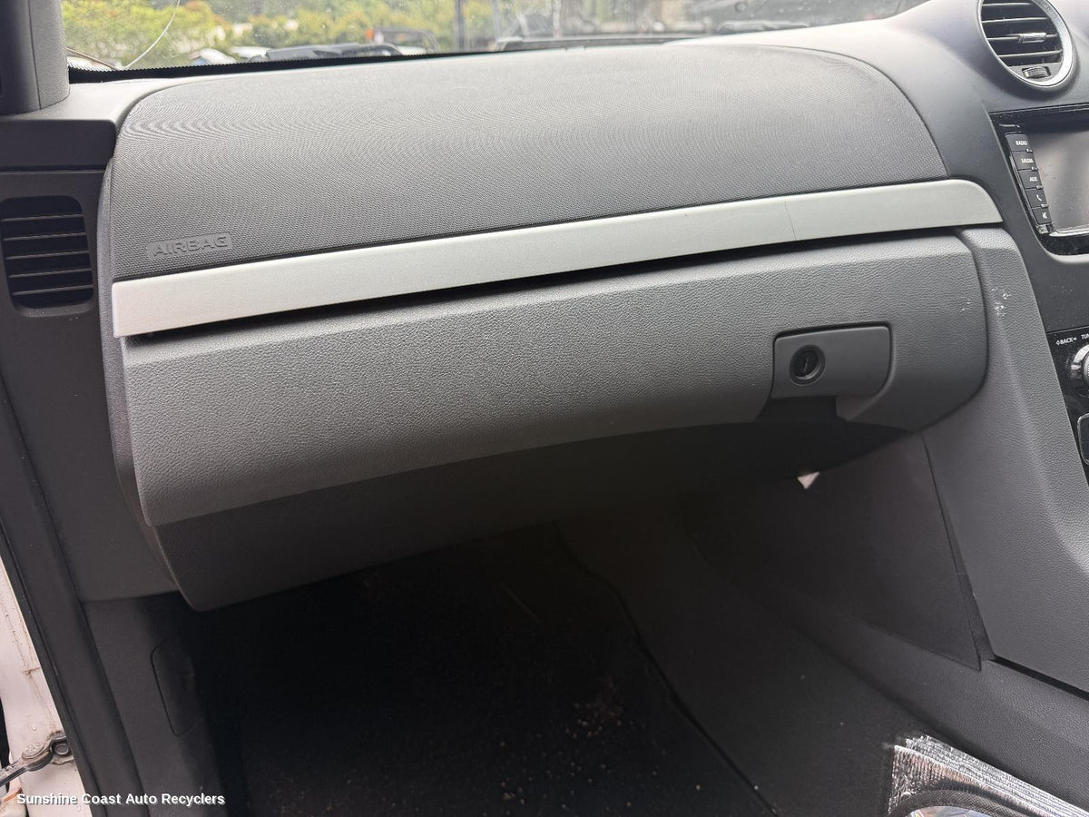 2006-2013 Holden Commodore Glove Box