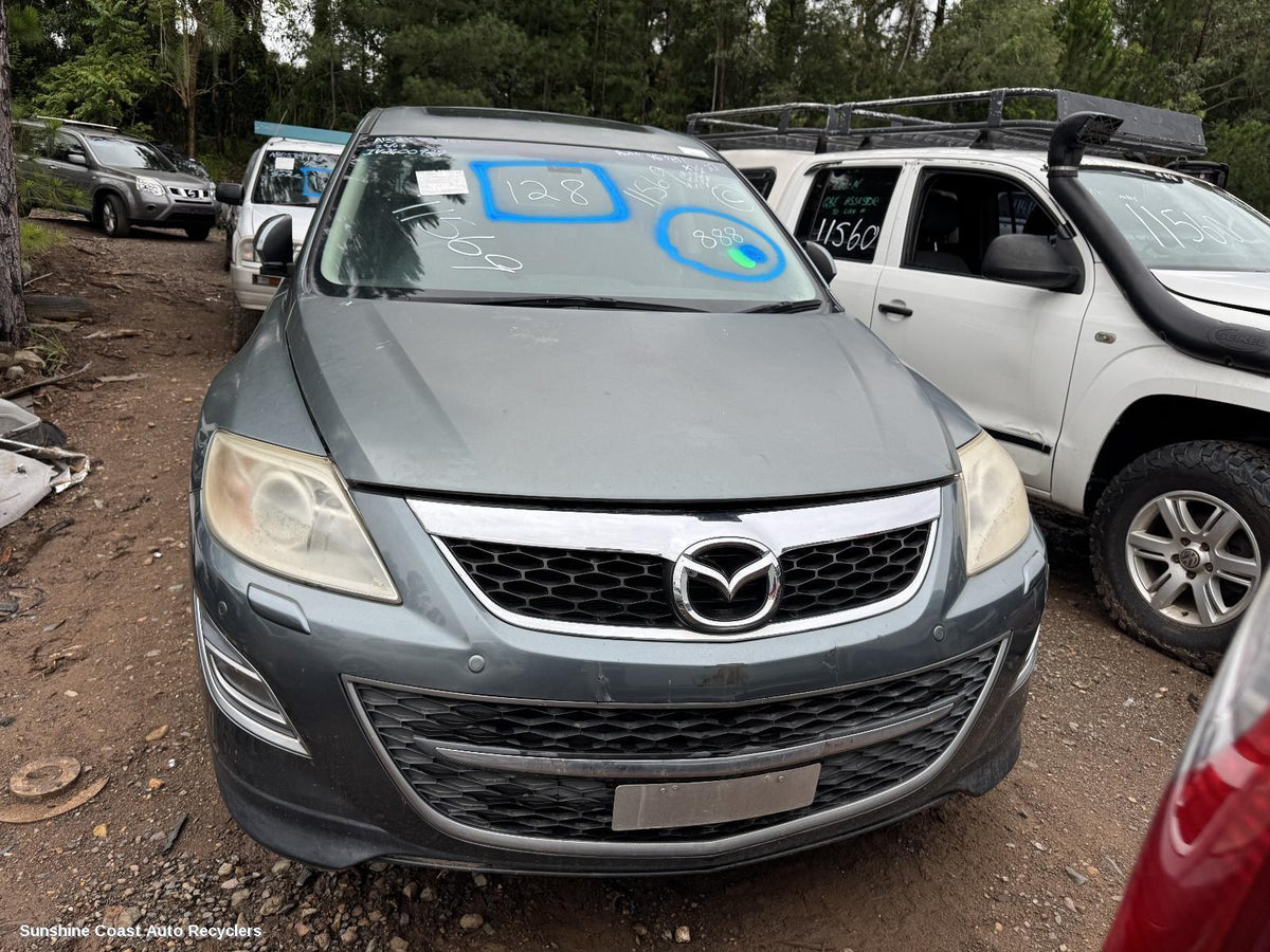 2007-2015 Mazda Cx9 Bootlid Tailgate