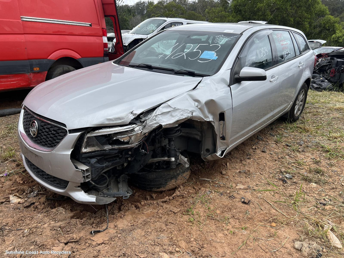2013-2017 Holden Commodore Door Boot Gate Lock