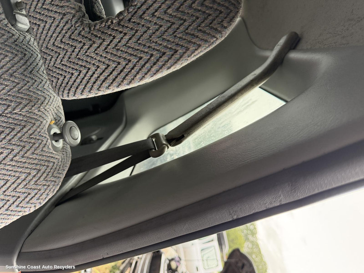 1995-1999 Honda Crv Seatbelt Stalk