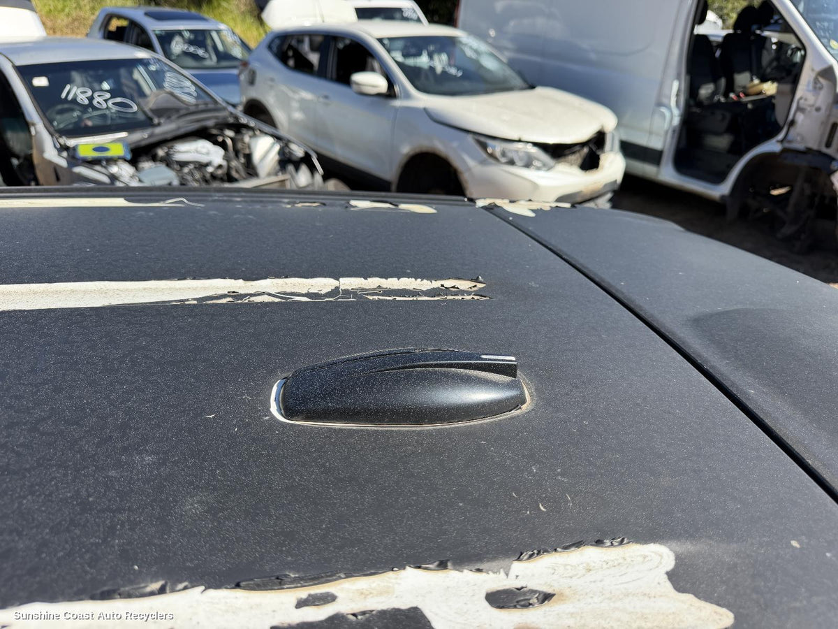 2011-2019 Land Rover Rangerover Evoque Antenna