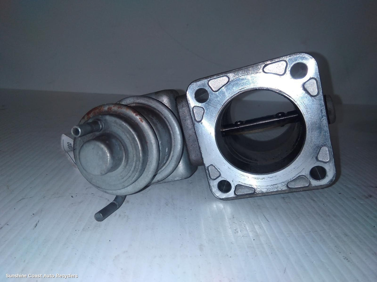 2006-2011 Mazda Bt50 Throttle Body