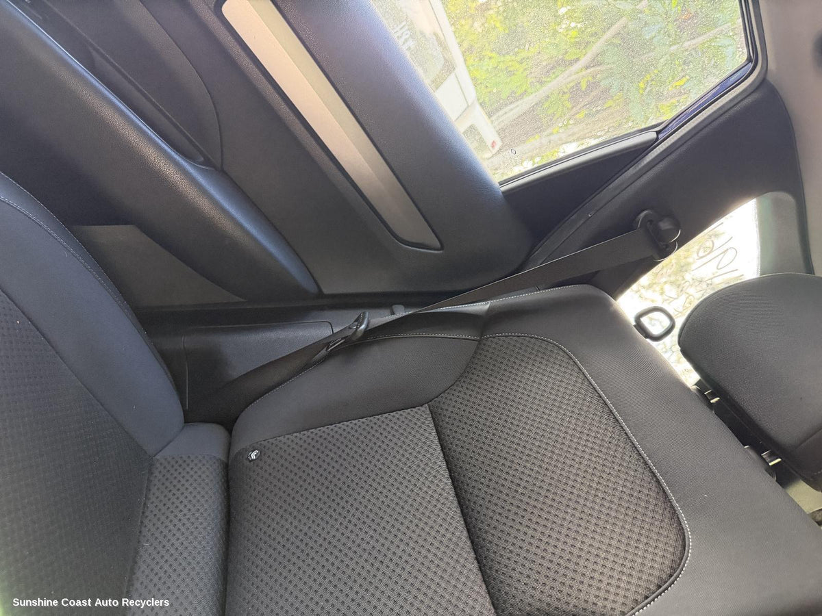 2016-2026 Renault Kaleos Seatbelt Stalk