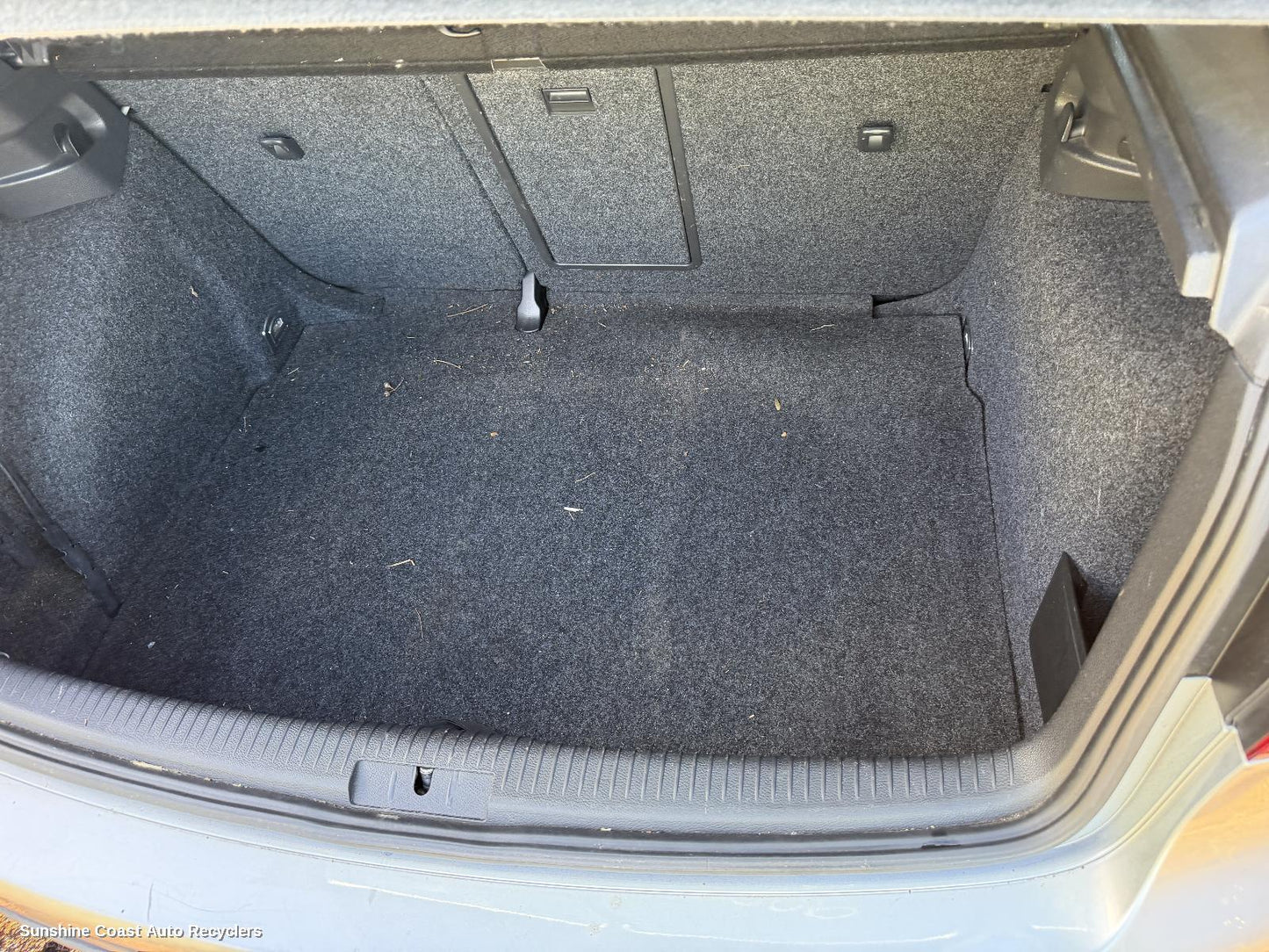 2004-2009 Volkswagen Golf Floor Mats