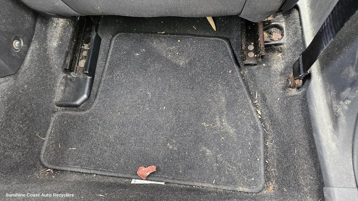 2011-2015 Ford Focus Floor Mats