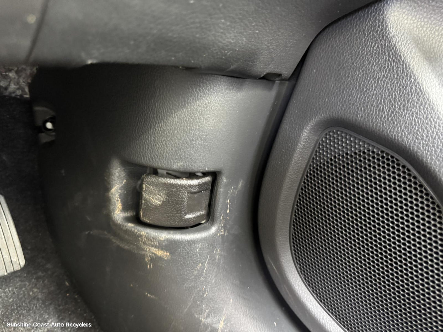 2023 Mitsubishi Eclipse Cross Bonnet Release