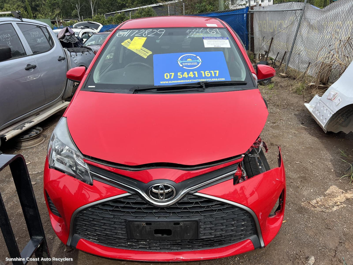 2011-2019 Toyota Yaris Door Handle