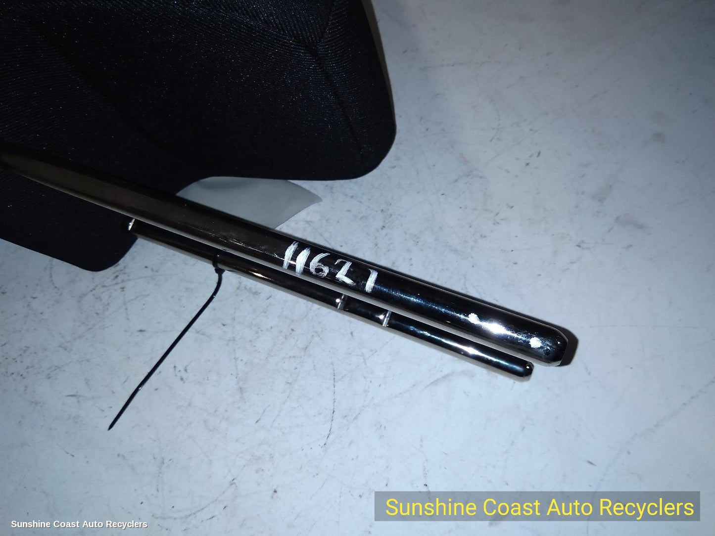 2015-2025 Suzuki Vitara Headrest