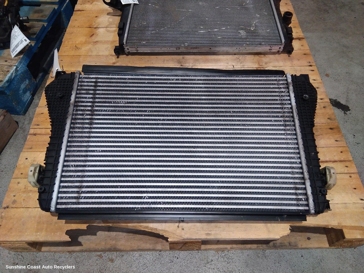 2008-2013 Volkswagen Golf Intercooler
