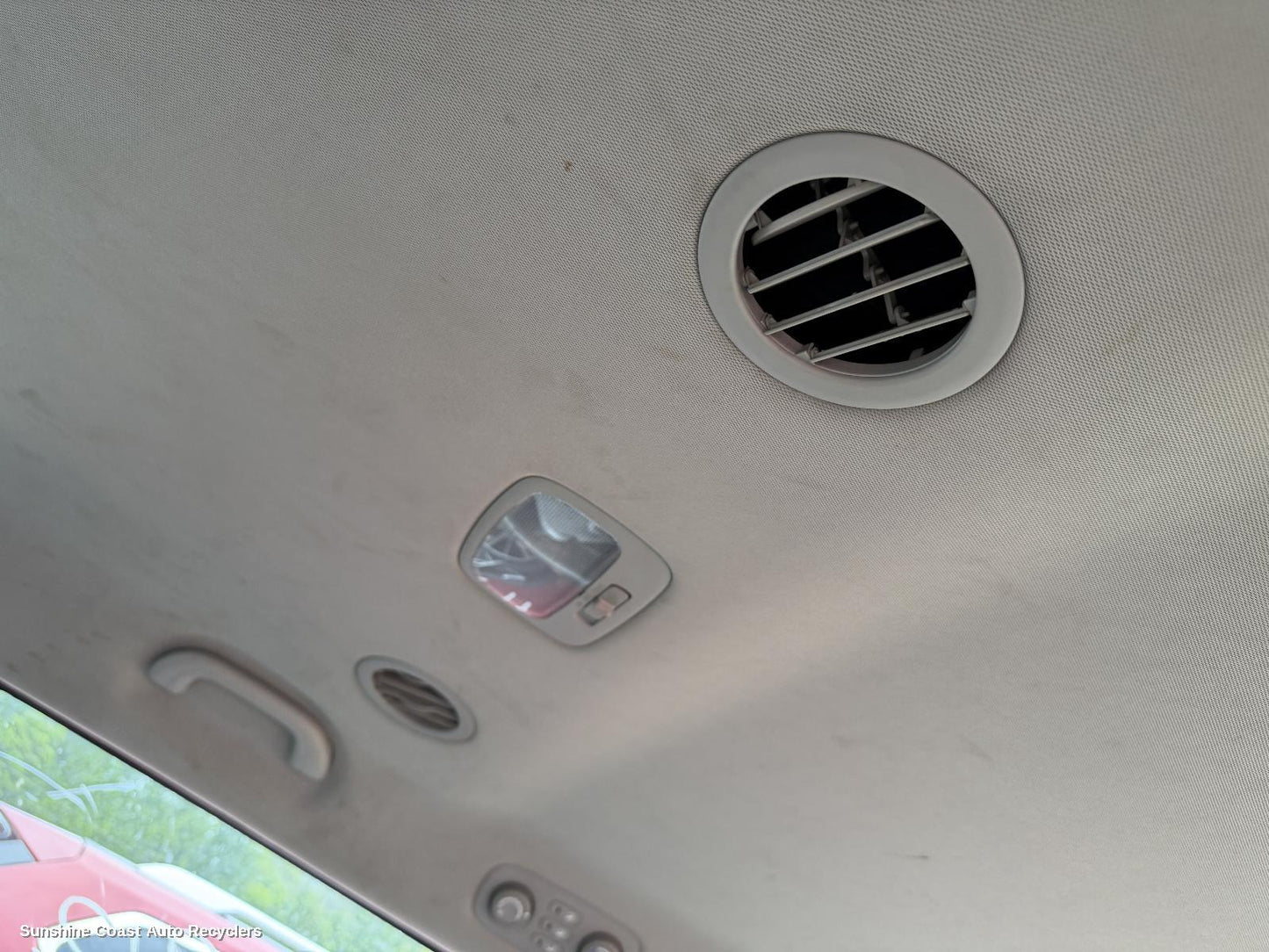 2005-2014 Kia Carnival/grand Carnival Misc