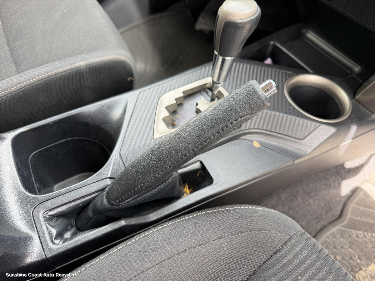 2012-2018 Toyota Rav4 Handbrake Lever