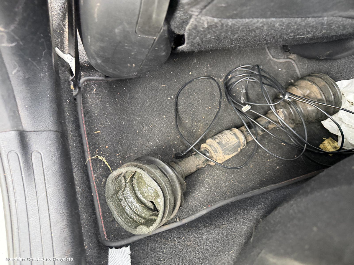 2010-2019 Nissan Juke Floor Mats
