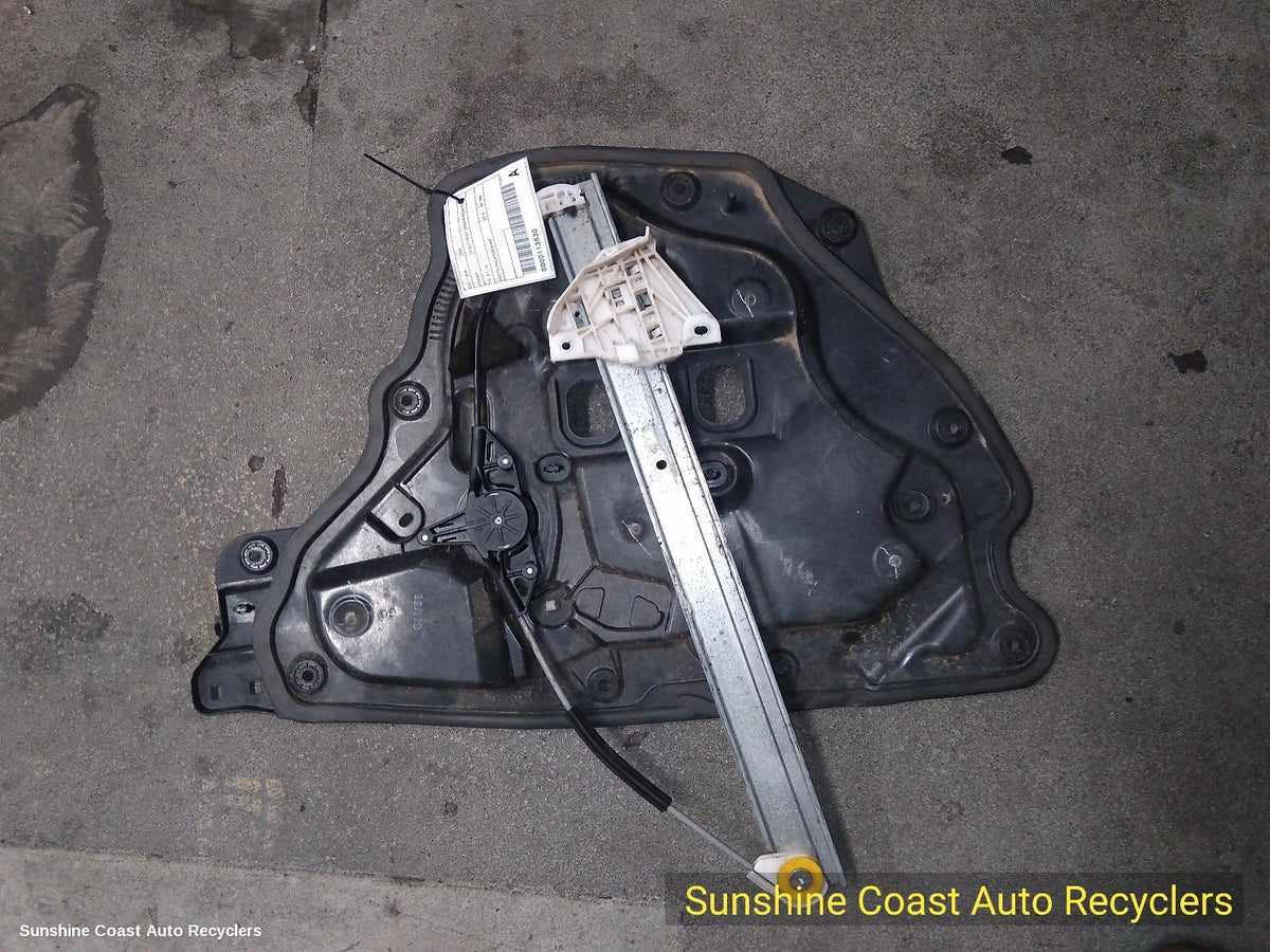 2016-2023 Mazda Cx9 Right Front Window Reg Motor