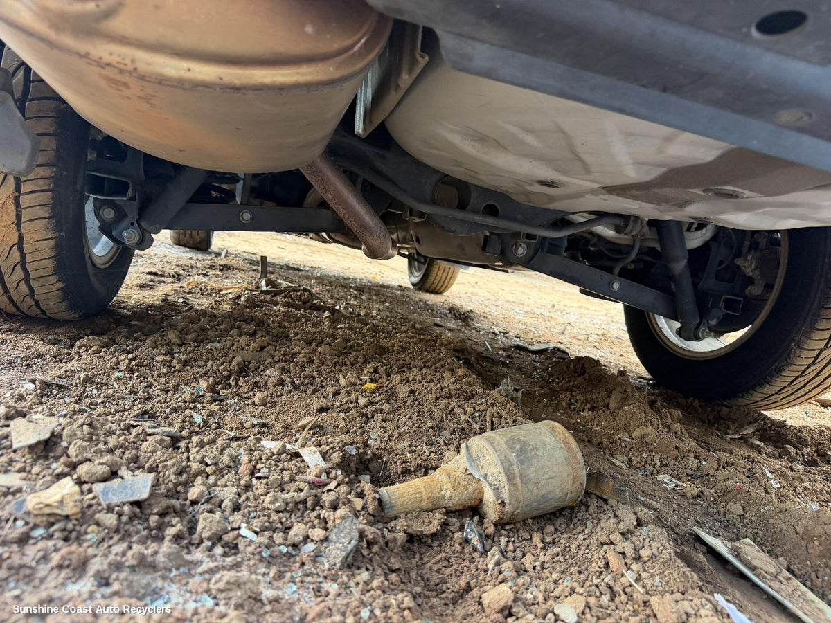 2007-2013 Nissan Xtrail R Beam Cradle Xmembr
