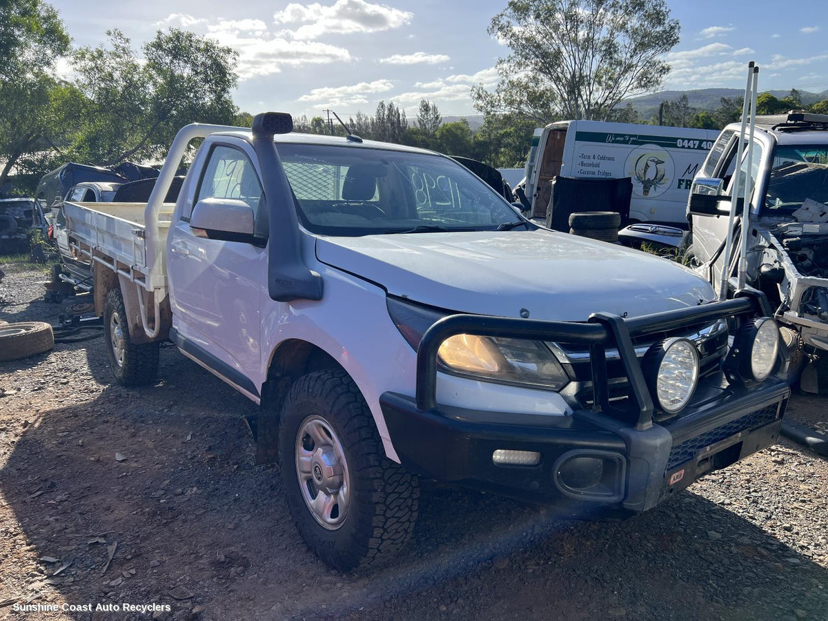 2012-2020 Holden Colorado A C Compressor