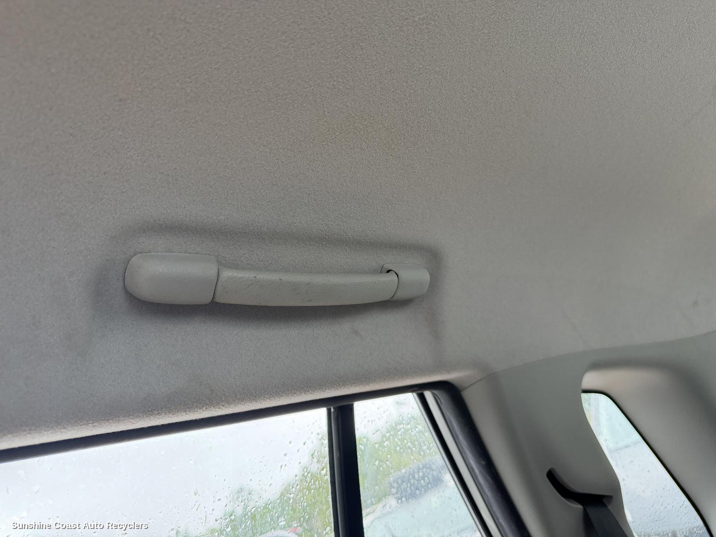 2015 Suzuki Vitara Grab Handle
