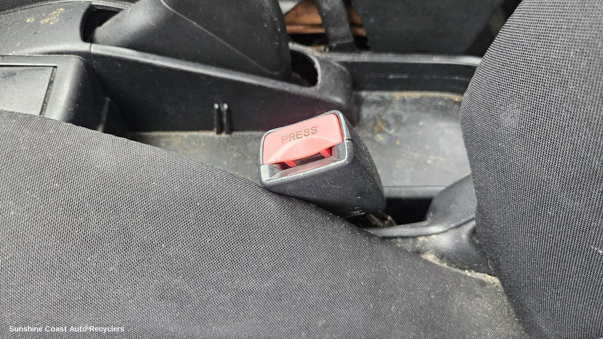 2007-2014 Mazda 2 Seatbelt Stalk