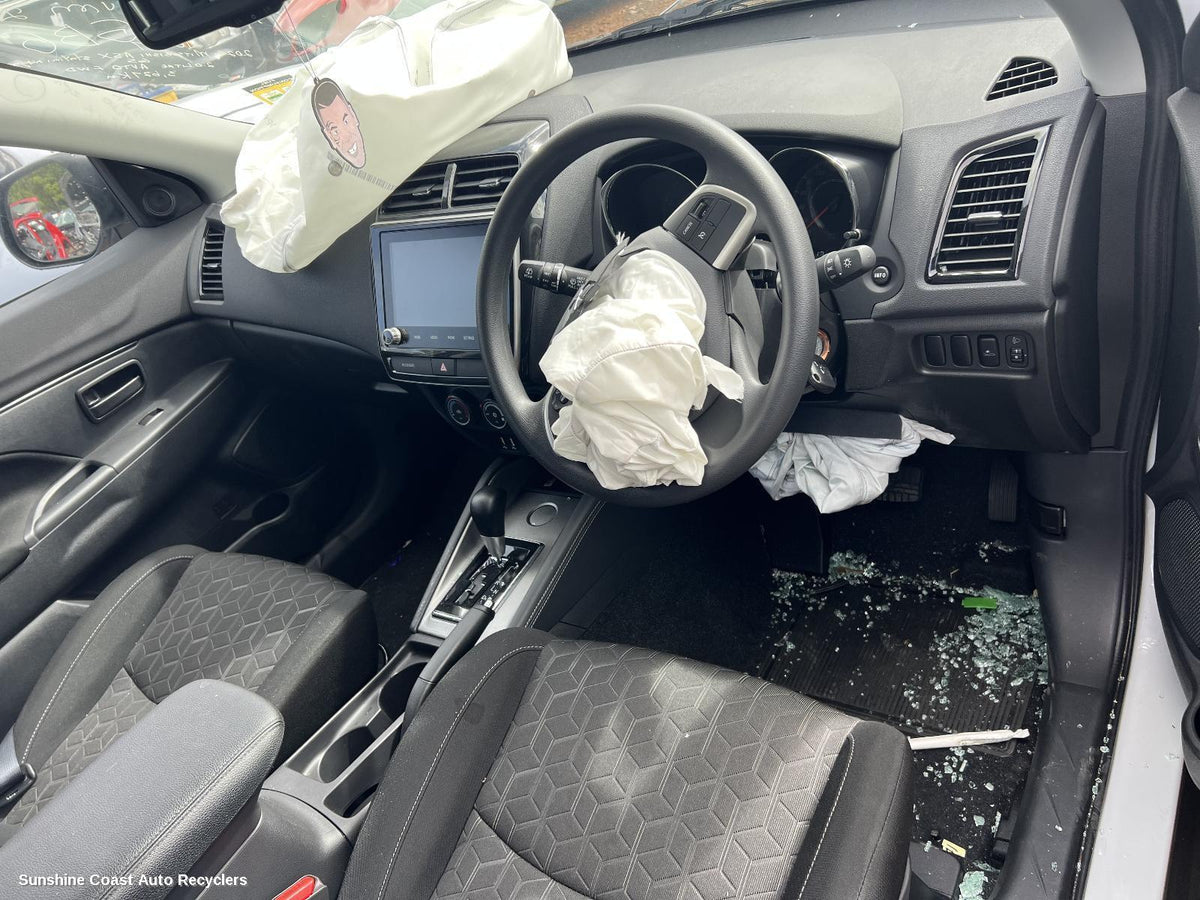 2010-2024 Mitsubishi Asx Headrest