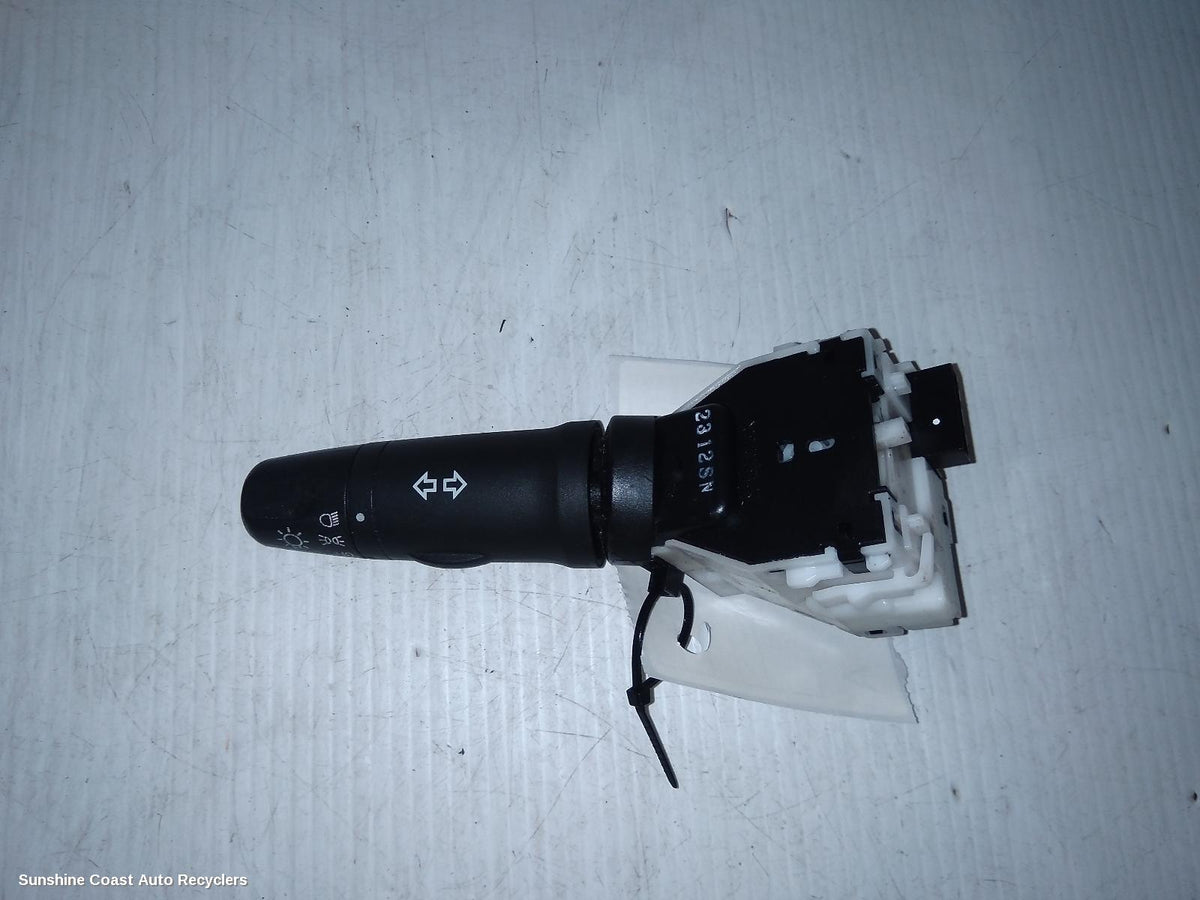 2007-2012 Nissan Xtrail Combination Switch