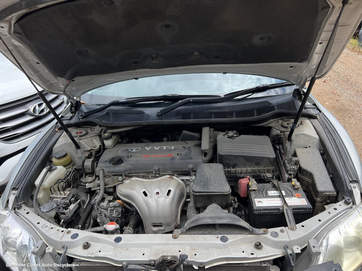 2006-2011 Toyota Camry Ecu
