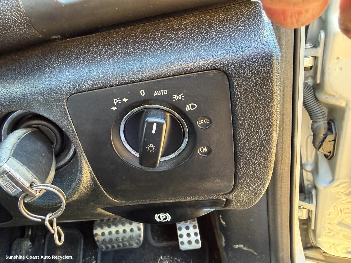 2006-2010 Mercedes R Class Combination Switch