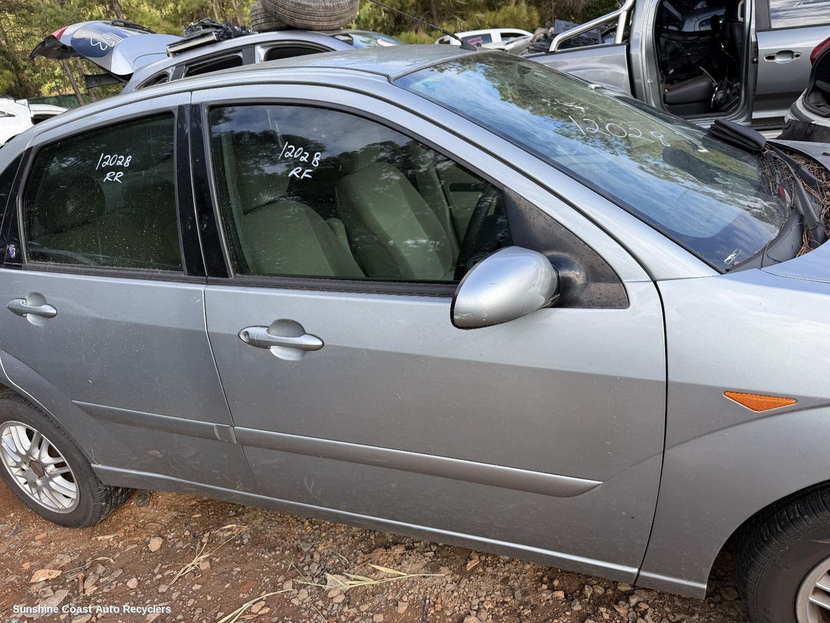 2001-2005 Ford Focus Door Handle