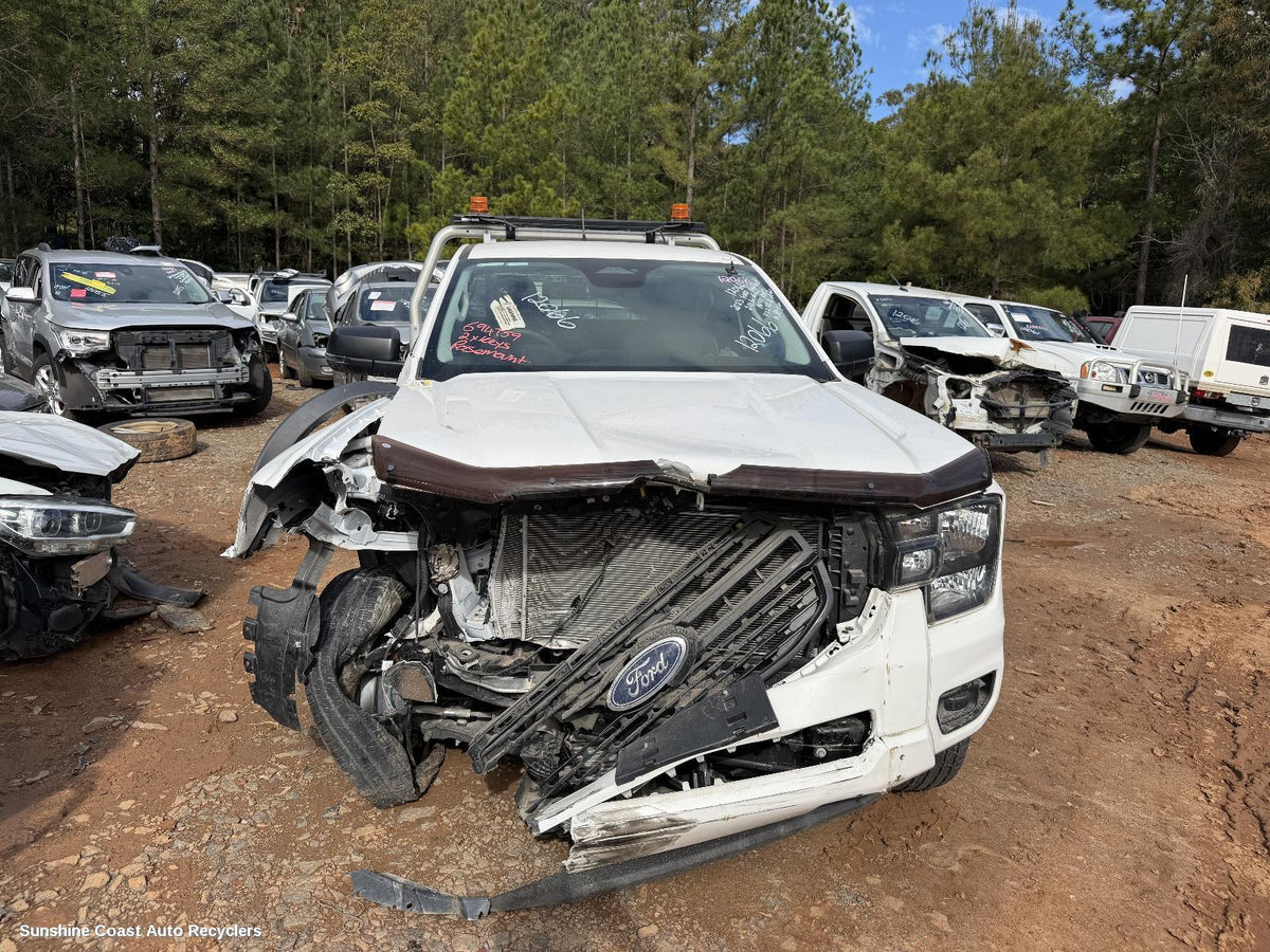 2022-2026 Ford Ranger Wheel Cover Hub Cap