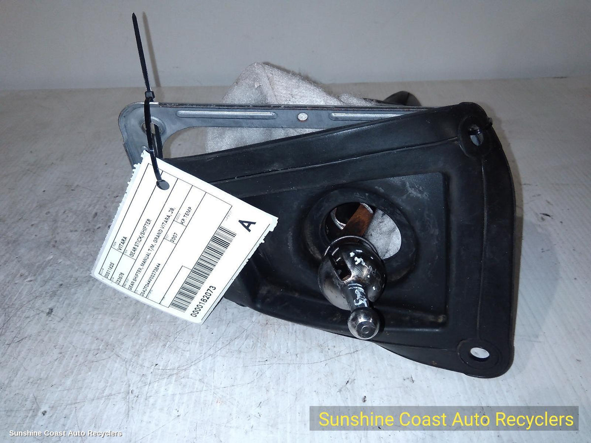 2005-2008 Suzuki Vitara Gear Stick Shifter