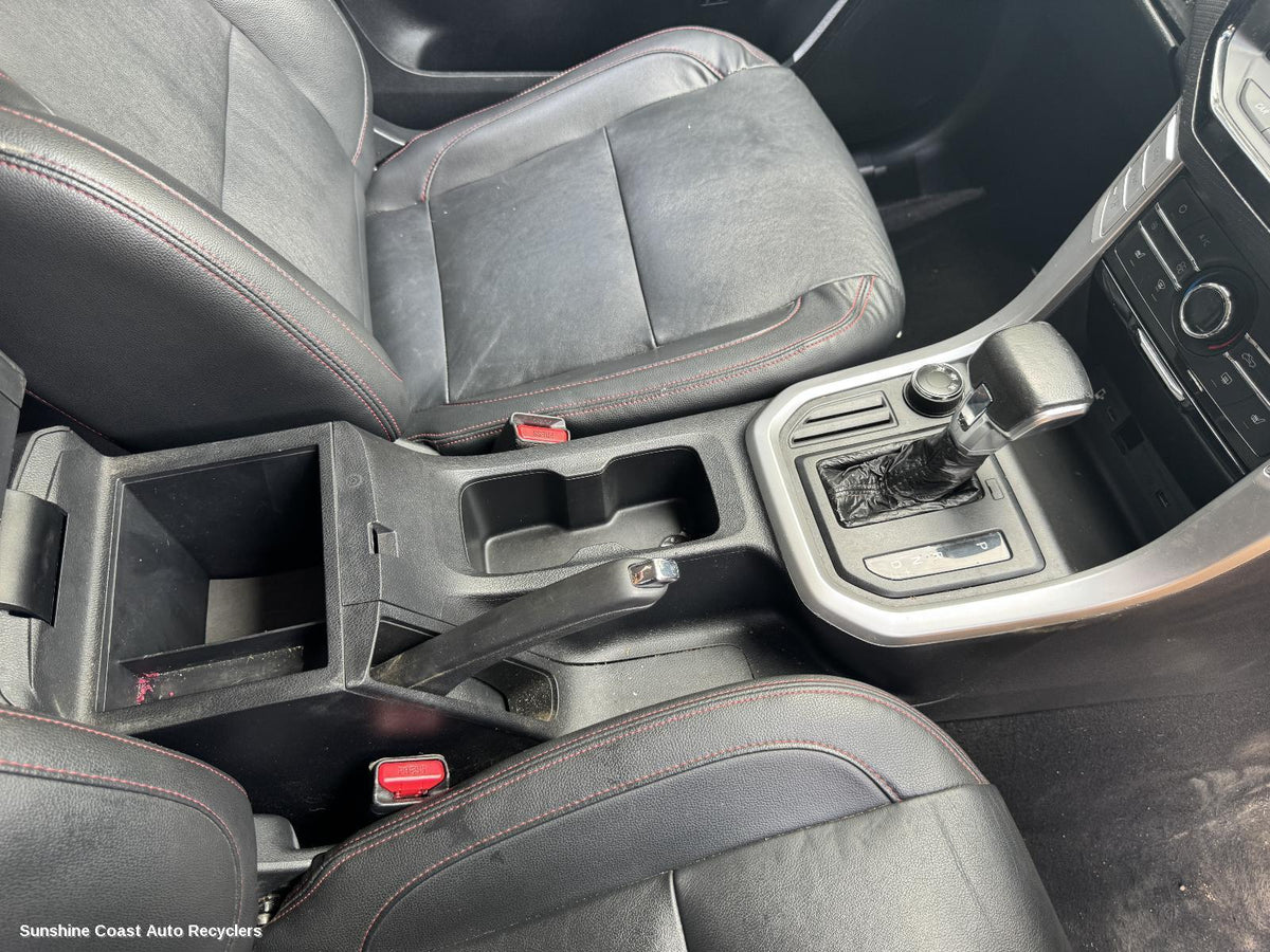 2017-2021 Ldv T60 Gear Stick Shifter