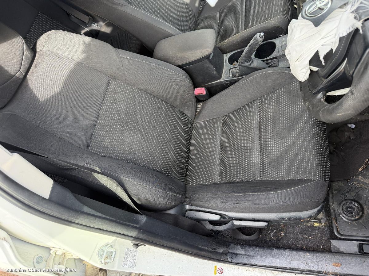 2012-2018 Toyota Corolla Seatbelt Stalk