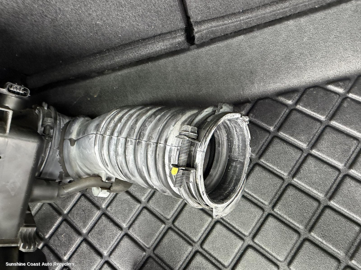2012-2016 Mazda Cx5 Air Cleaner Duct Hos