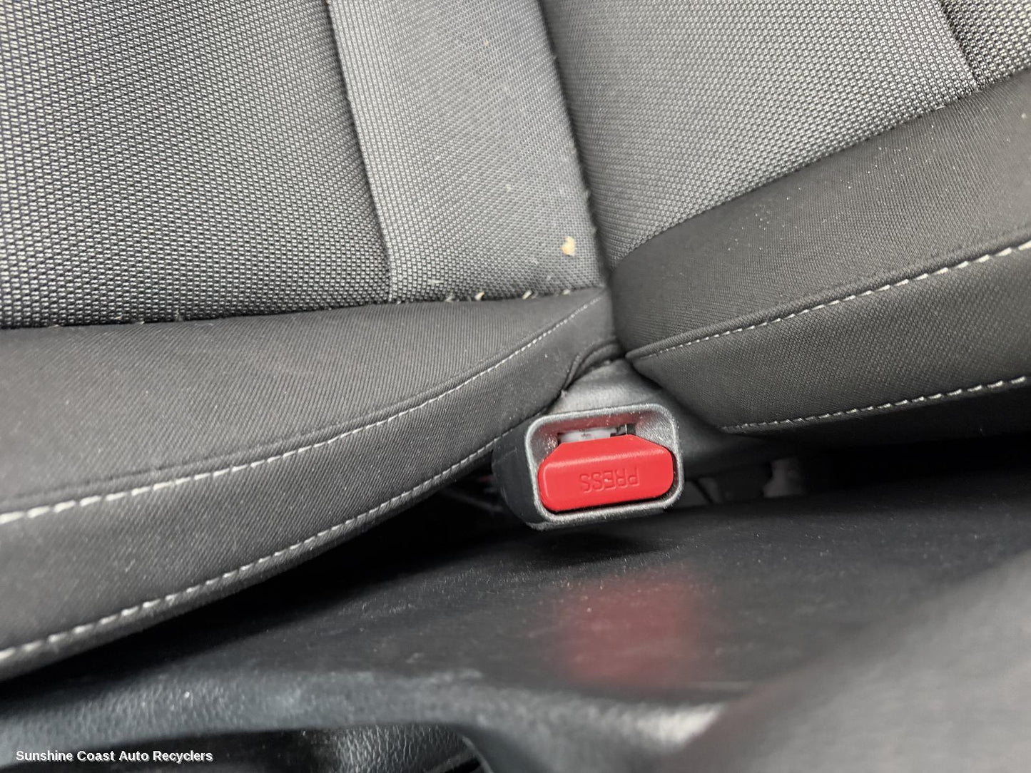 2018-2024 Kia Cerato Seatbelt Stalk