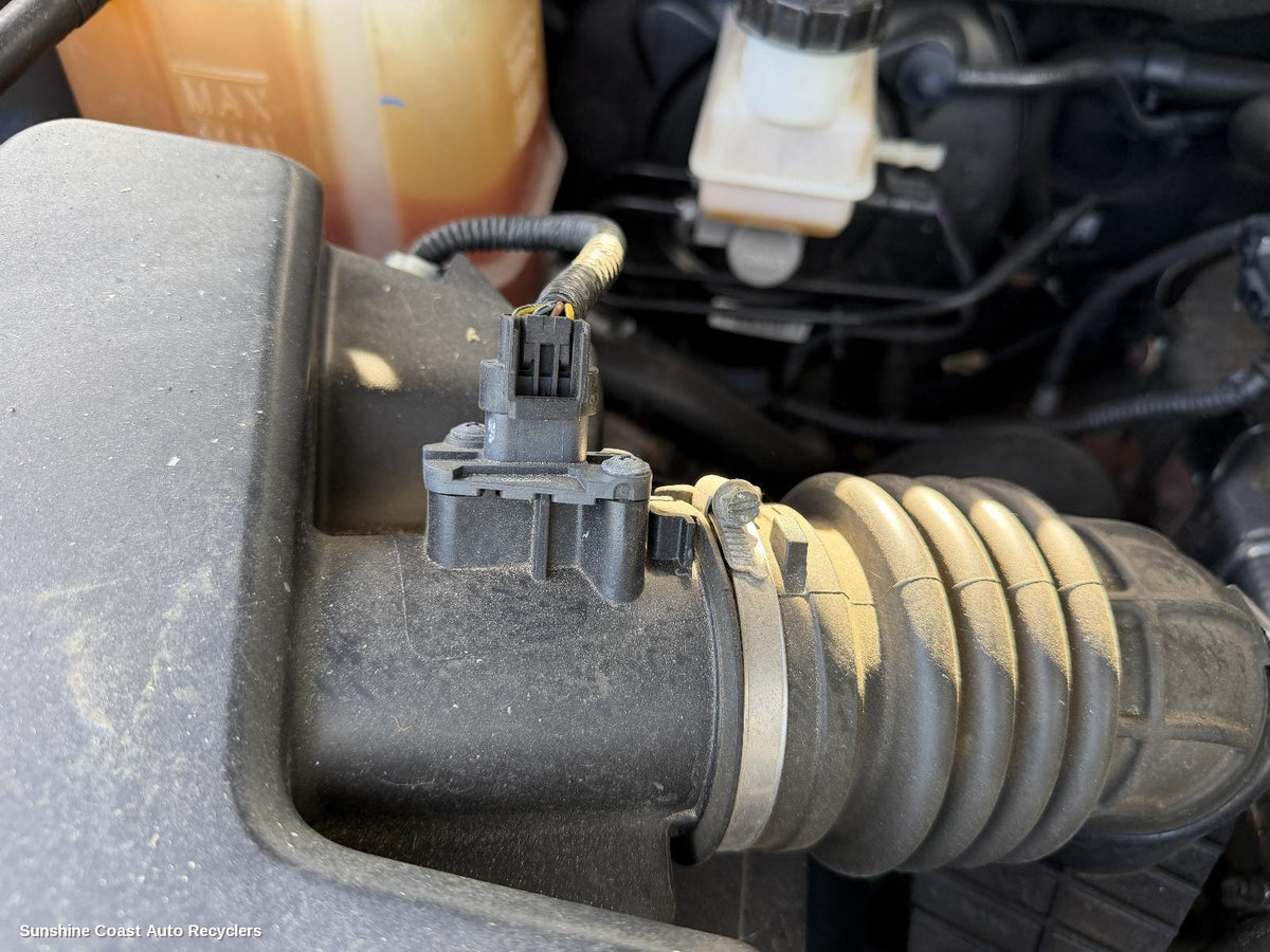 2017-2021 Ldv T60 Air Flow Meter