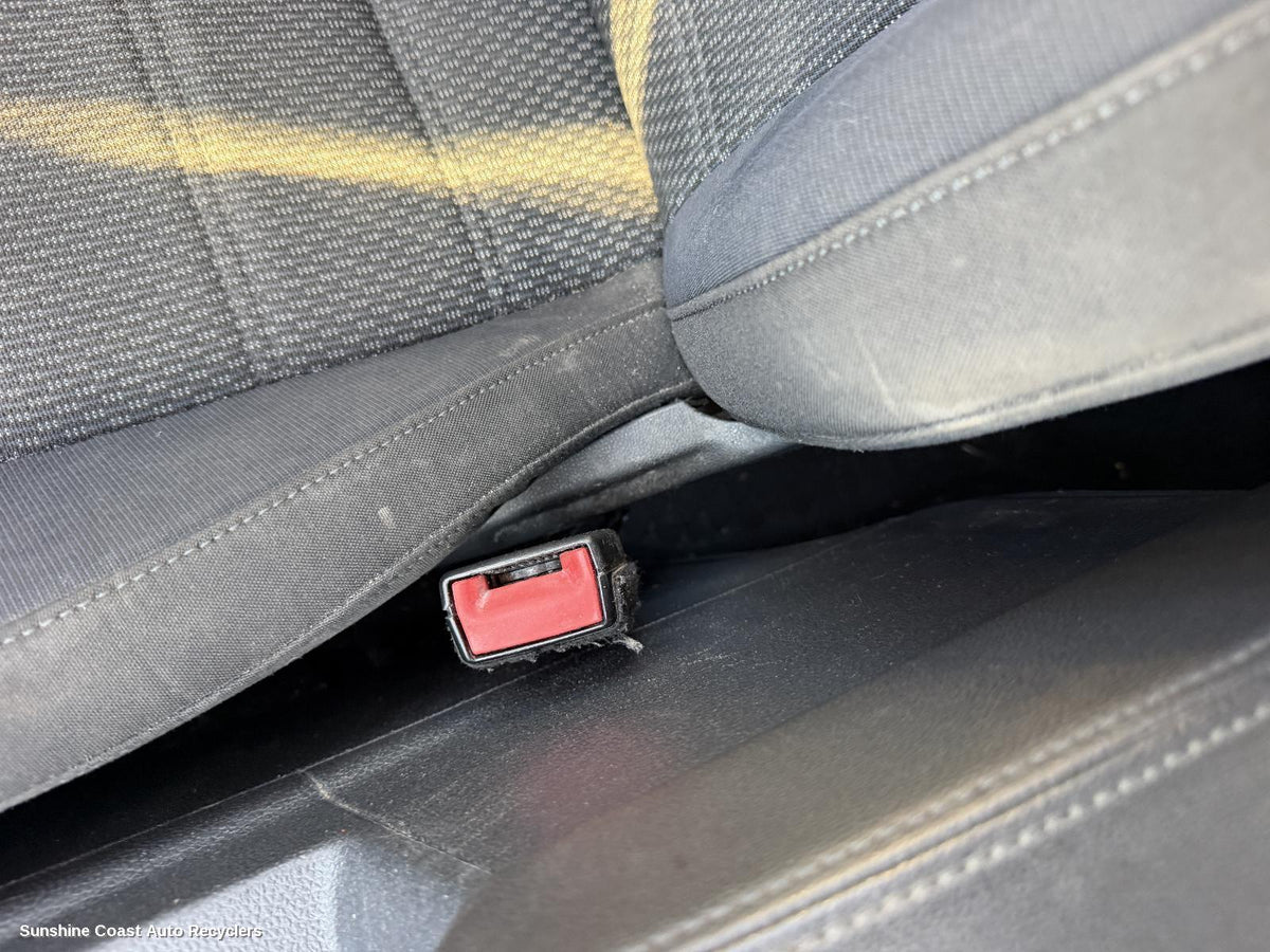 2010-2022 Volkswagen Amarok Seatbelt Stalk
