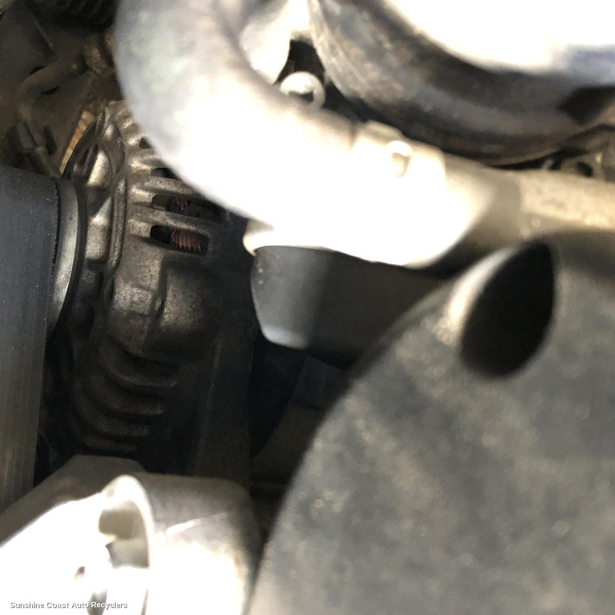 2009-2011 Holden Cruze Alternator
