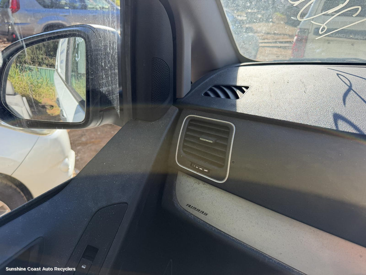 2015-2026 Ldv G10 Misc