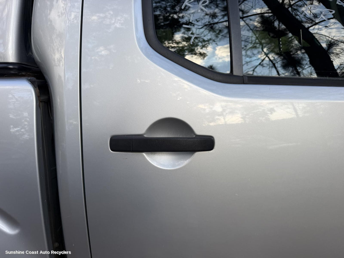 2005-2015 Nissan Navara Door Handle