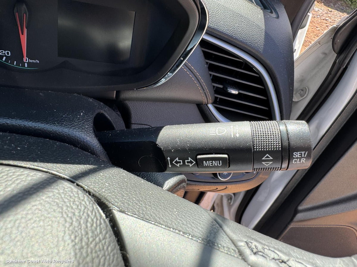 2013-2020 Holden Trax Combination Switch
