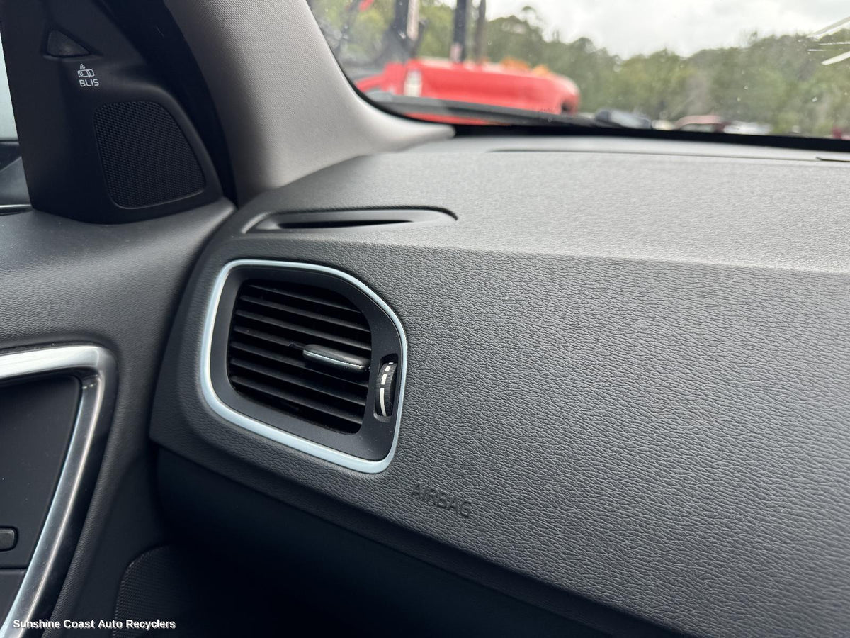 2010-2018 Volvo S60/v60 Misc