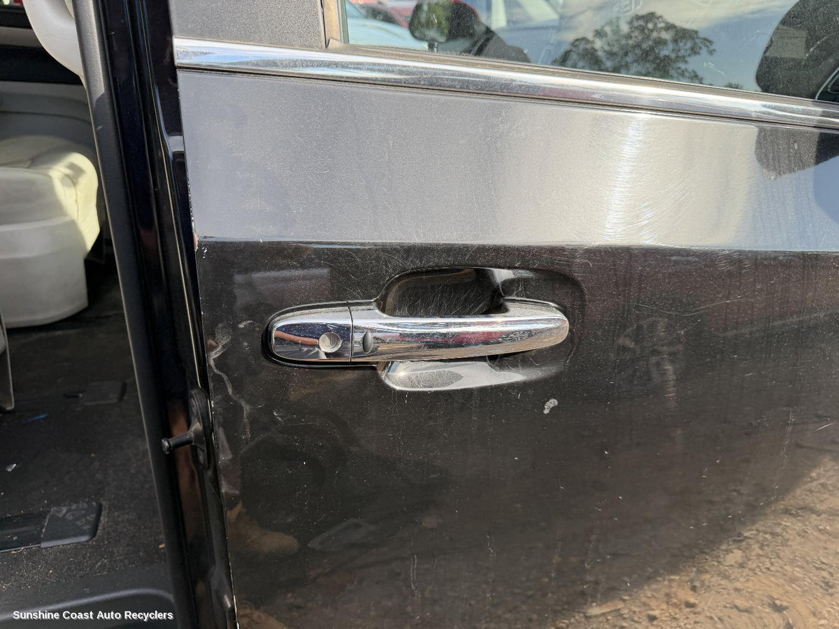 2015-2022 Ldv G10 Door Handle